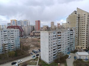 Барнаул, Улица Папанинцев, 125: фото