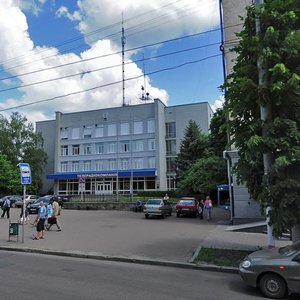 Teatral'na Street, 7, Zhytomyr: photo