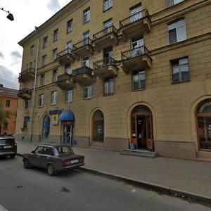 Sredneokhtinskiy Avenue, 48 ، سان بطرسبرغ: صورة