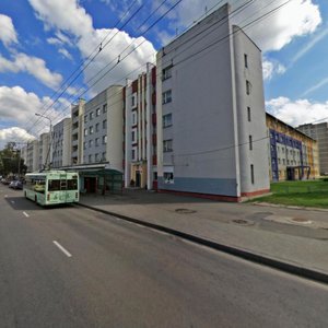 Praspiekt Kastrychnika, No:87А, Gomel: Fotoğraflar