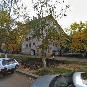 Maklina Street, 32А, Kirov: photo