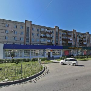Leningradsky Lane, 13 ، خاباروفسك: صورة
