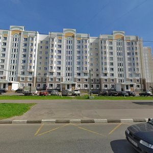 Izyumskaya Street, 59 ، موسكو: صورة