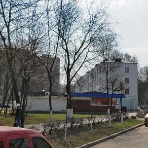 Komimterna Street, 8А, Korolev: photo