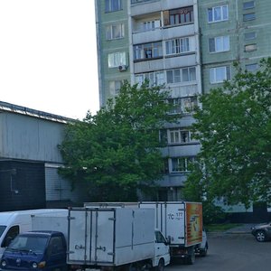 Martenovskaya Street, 41, Moscow: photo