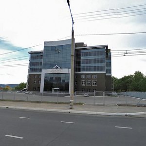 Kommunisticheskaya Street, 8 ، تولياتي: صورة