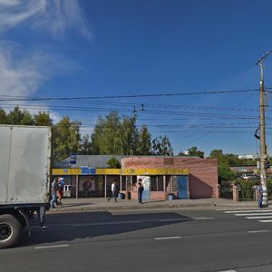 Gromovoy Street, 37, : foto