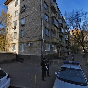 Bolshaya Dekabrskaya Street, 6, : foto