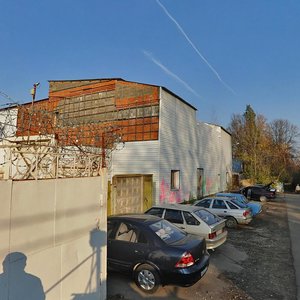 Banniy Lane, 1А, Himki: photo