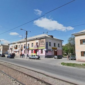 Ulitsa Nikolaya Shishka, 11, Magnitogorsk: photo