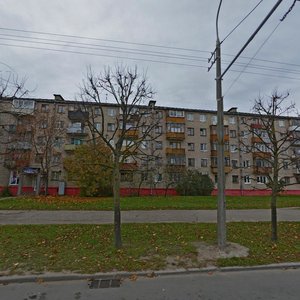 Минск, Улица Филимонова, 33: фото