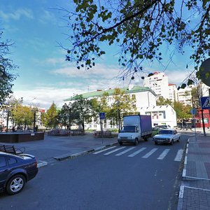 Narodniy Boulevard, 78, Belgorod: photo