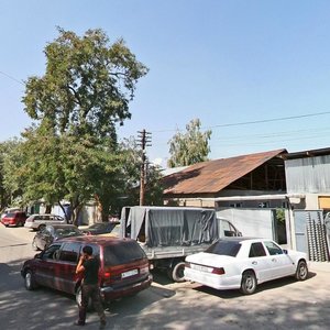 Karasay batyr Street, 299, Almaty: photo