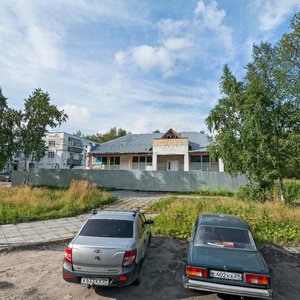 Velskaya ulitsa, 3, : foto