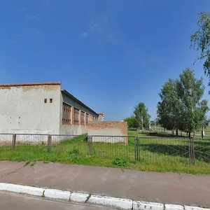 Troianivs'ka Street, 26, Zhytomyr: photo
