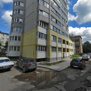 Kooperativnaya Street, 3, Kaluga: photo