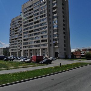 Chekistov Street, 26, : foto