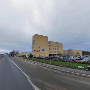 Gostilitskoe Highway, 131, Peterhof: photo