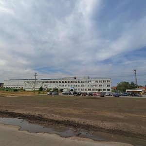 Severnaya Street, 20 ، تولياتي: صورة