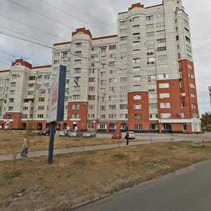 Partizanskaya Street, 132, Barnaul: photo