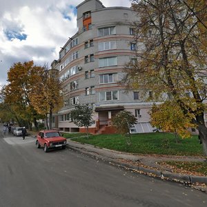 Bolshie Remenniki Street, 13, Vladimir: photo