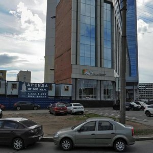 Konstitutsii Square, 3, Saint Petersburg: photo