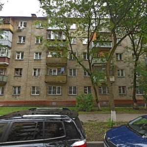 Bogomolova Street, 1, Korolev: photo