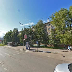 Pobedy Street, 3к1, Elektrostal: photo
