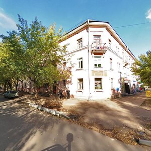 Korolenko Street, 22, Kirov: photo