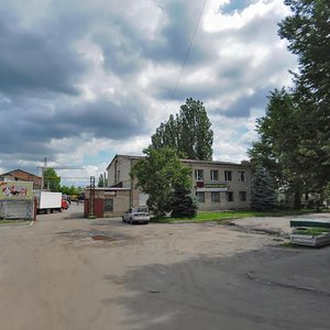 Хмельницкий, Улица Курчатова, 18: фото