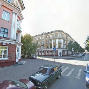 Vesennyaya ulitsa, 10, Kemerovo: photo