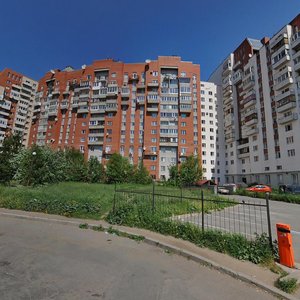 Vyborgskoye Highway, 23к2 ، سان بطرسبرغ: صورة