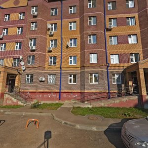 Akademika Korolyova Street, 34, Kazan: photo