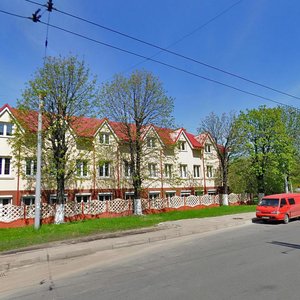 Horodotska vulytsia, No:154, Lviv: Fotoğraflar