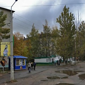 Industrialnaya Street, 23, Yaroslavl: photo