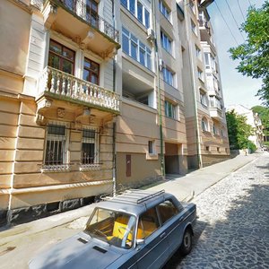 Vulytsia Kotsiubynskoho, 21Б, Lviv: photo