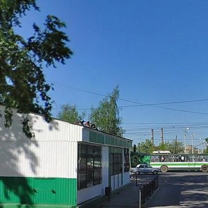 Kukonkovykh Street, 12, Ivanovo: photo