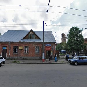 Vulytsia Kotsiubynskoho, 3, Zhytomyr: photo