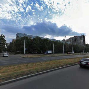 Тольятти, Улица Фрунзе, 1: фото