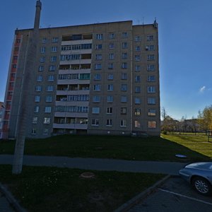 Минск, Холмогорская улица, 65: фото