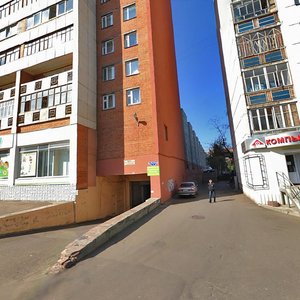 Kulakova Street, 1, Penza: photo