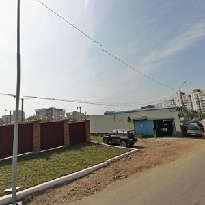 Tukhachevskogo Street, 66АС2, Vladivostok: photo