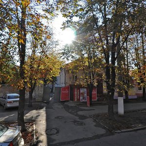 Velyka Morska vulytsia, 57, Mykolaiv: photo