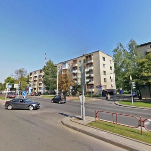 Maksima Gorkaga Street, 69, Grodno: photo