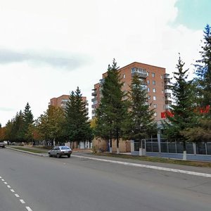 Gagarina Street, 36А, : foto