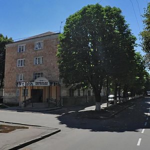 Vulytsia Shopena, 10, Lutsk: photo