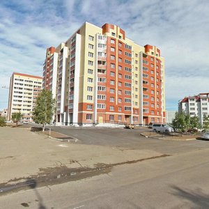 Благовещенск, Улица Василенко, 14: фото