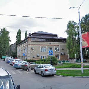 Prospekt Lenina, 10, Aksay: photo