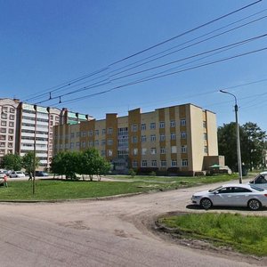 Ulitsa Gogolya, 147, Sterlitamak: photo