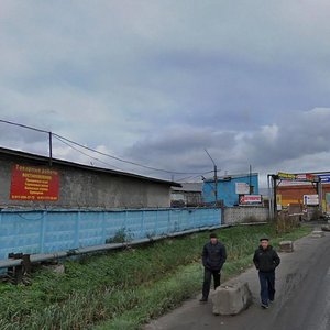 Lenina Street, 10, Saint Petersburg: photo